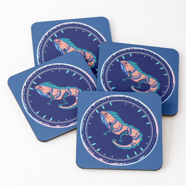 Item preview, Raising wild things - Iguana lovers designed and sold by My-Queens-Store.