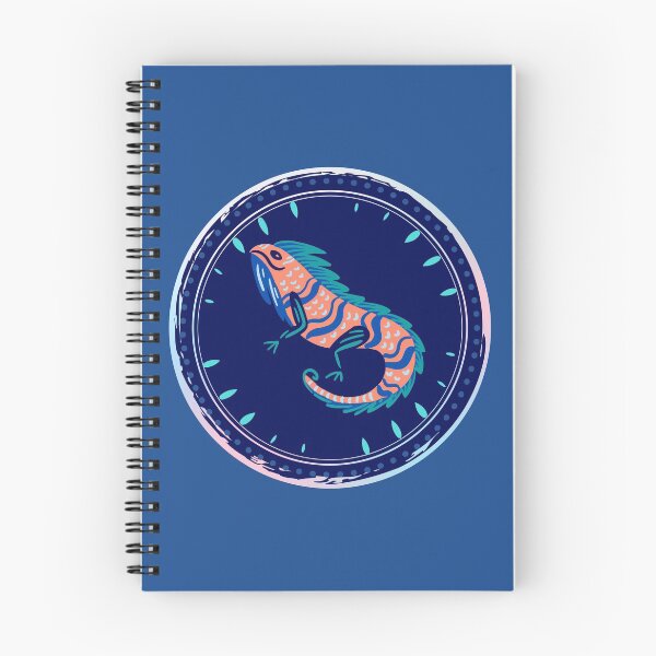 Item preview, Raising wild things - Iguana lovers designed and sold by My-Queens-Store.