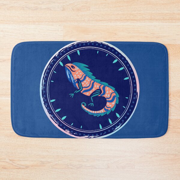 Item preview, Raising wild things - Iguana lovers designed and sold by My-Queens-Store.