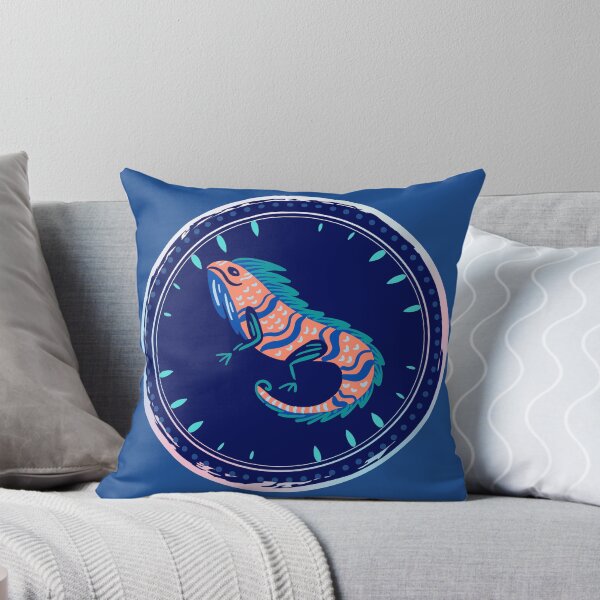 Item preview, Raising wild things - Iguana lovers designed and sold by My-Queens-Store.
