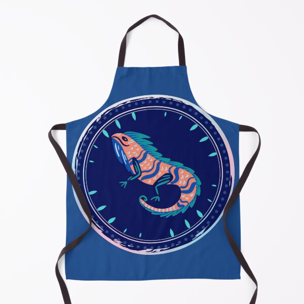 Item preview, Raising wild things - Iguana lovers designed and sold by My-Queens-Store.