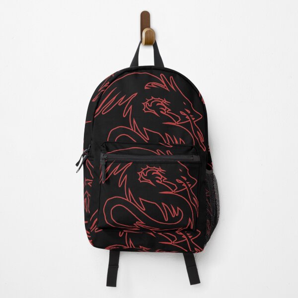 Item preview, Tail of The Dragon designed and sold by Strings  Stan.