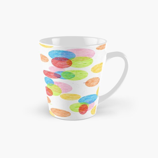 Artikelvorschau, Bunte Punkte entworfen und verkauft von Shirley cute art .