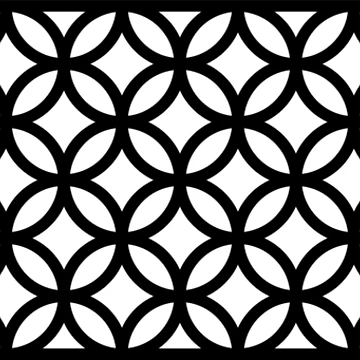 Artwork thumbnail, Islamic pattern by NeteDesign
