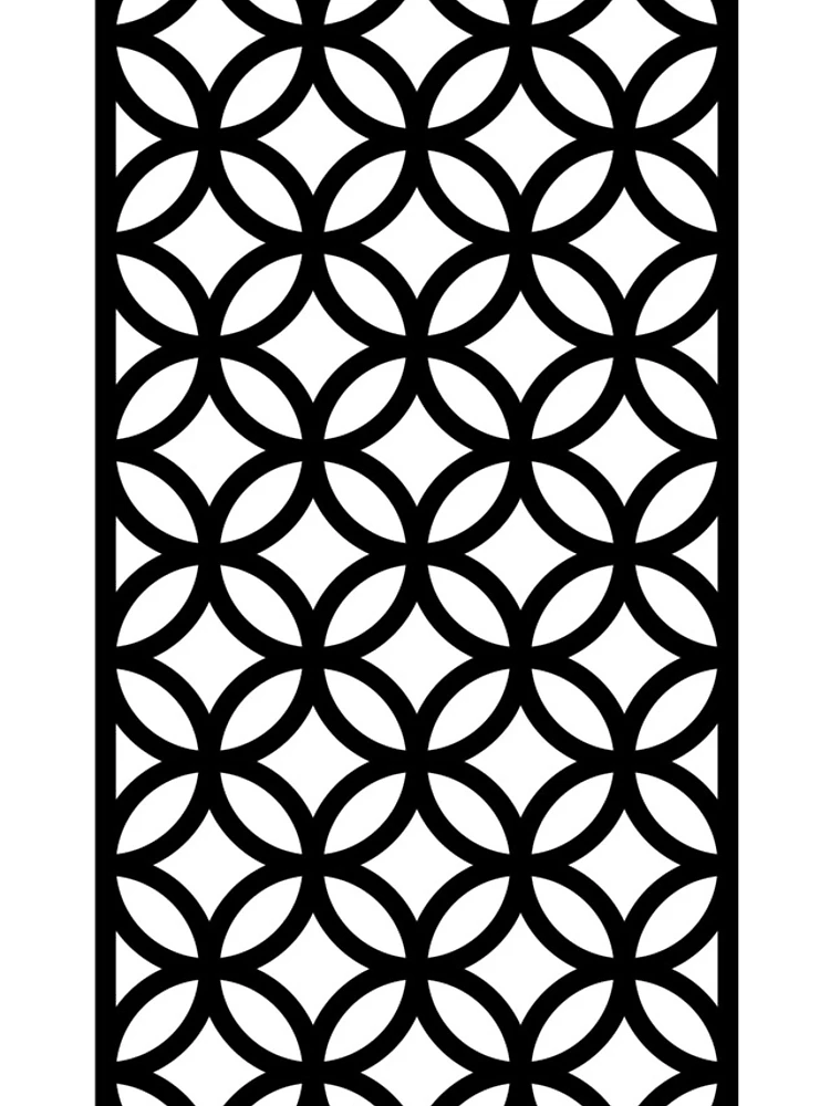 Thumbnail 5 of 5, iPhone Case, Islamic pattern designed and sold by NeteDesign.