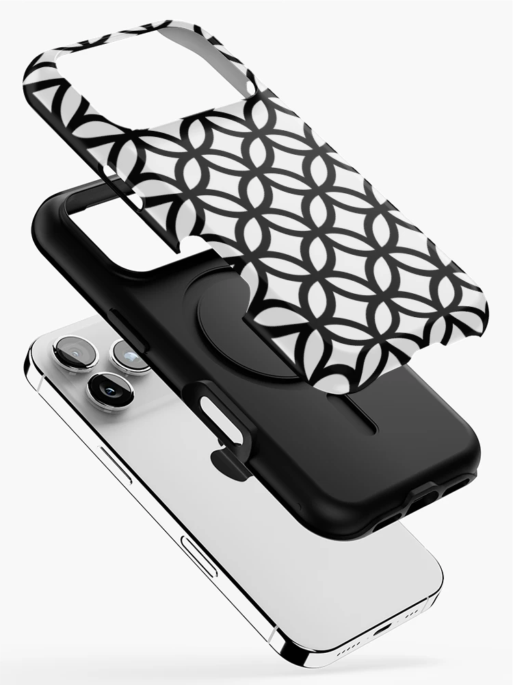 Thumbnail 2 of 4, iPhone Case, Islamic pattern designed and sold by NeteDesign.