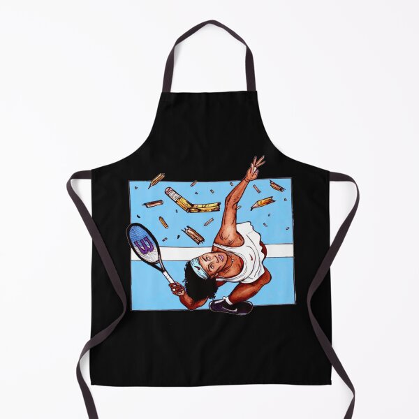 Item preview, Greatest Athlete Serena Williams designed and sold by JOE4SHOP.