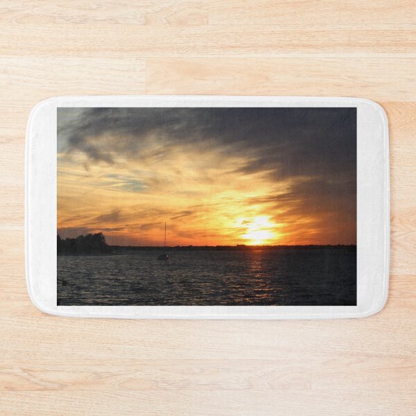 Item preview, Beaufort Sunset designed and sold by Cynthia48.