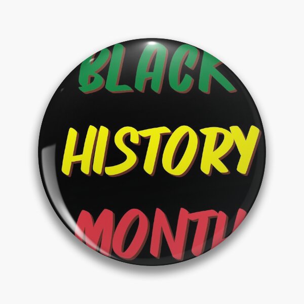 Item preview, Black History Month, african american black history power. designed and sold by SING2.