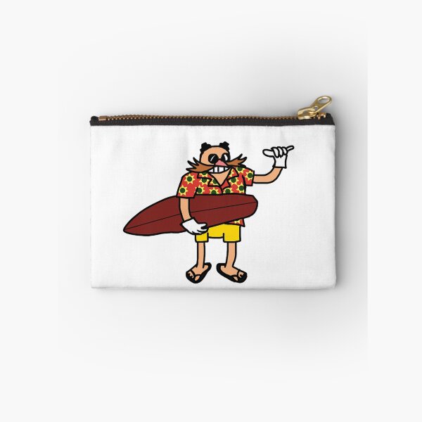 Item preview, Eggman as a Californian designed and sold by ejwilliams64.
