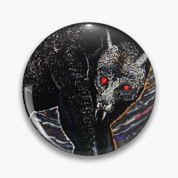 Item preview, Varg designed and sold by mzntrp.