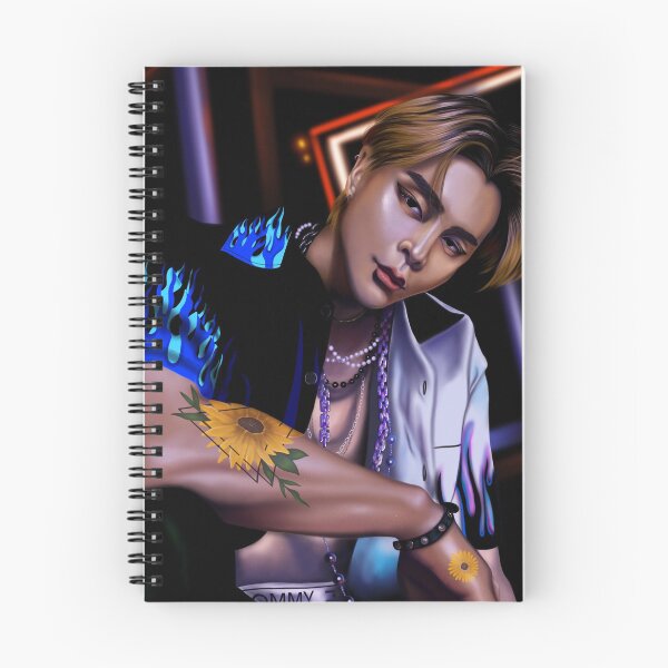 Item preview, Sunflower Johnny designed and sold by domimi99.