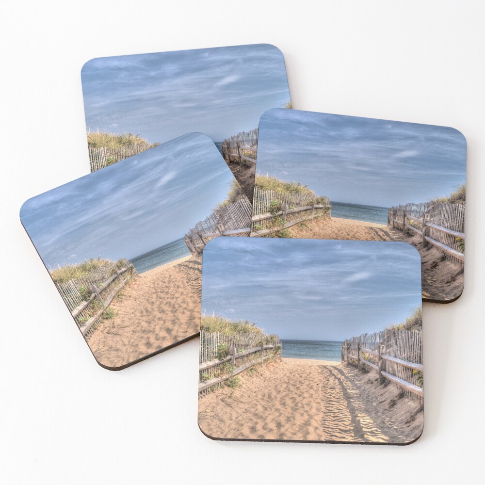 Item preview, Coasters (Set of 4) designed and sold by RandyDyer.