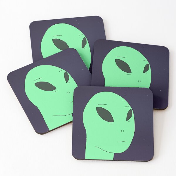Item preview, Alien designed and sold by BrinSmif.