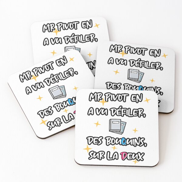 Item preview, Spoonerism: Mr Pivot has seen books on the two designed and sold by Tee-tude.