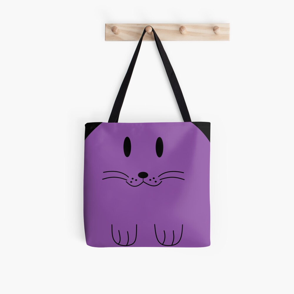 Item preview, All Over Print Tote Bag designed and sold by reIntegration.