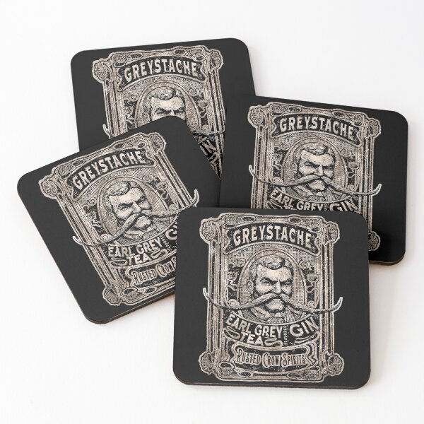 Coasters
