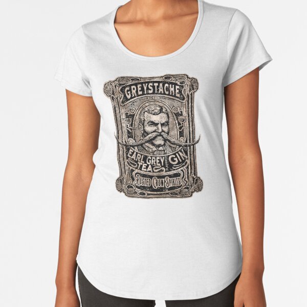 Premium Scoop T-Shirt