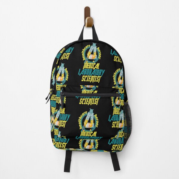 Item preview, LAB WEEK MEDICAL LABORATORY SCIENTIST HEALTHCARE HERO  designed and sold by Hippiesole.