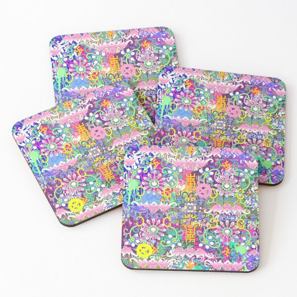 Item preview, PERANAKAN STREETART_BKK designed and sold by HEADMADE-TV.