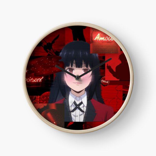 Artikelvorschau, Yumeko Jabami Ästhetik entworfen und verkauft von MarceIine.
