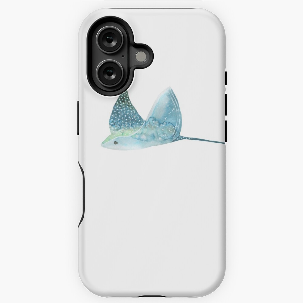Item preview, iPhone Magsafe Tough Case designed and sold by Wimsicalifornia.