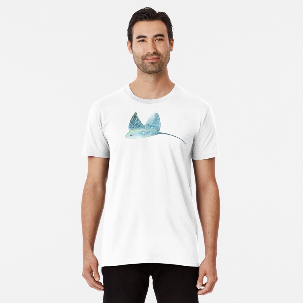 Item preview, Premium T-Shirt designed and sold by Wimsicalifornia.