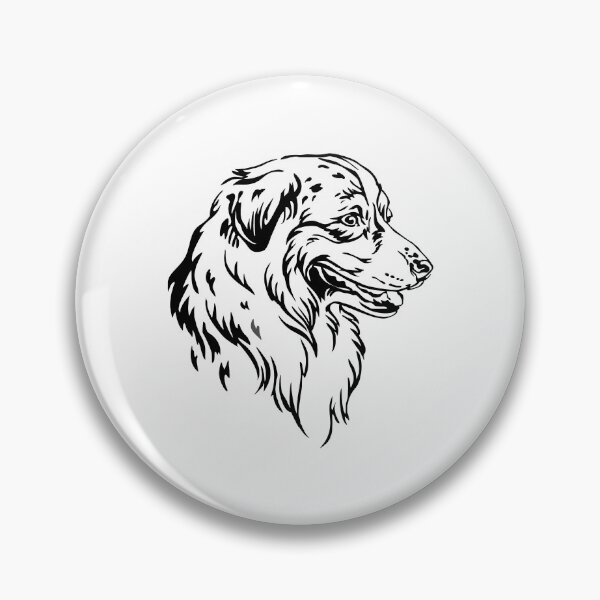 Item preview, Australian Shepherd designed and sold by 1681830934131.