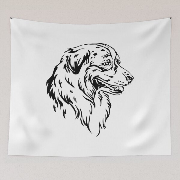 Item preview, Australian Shepherd designed and sold by 1681830934131.