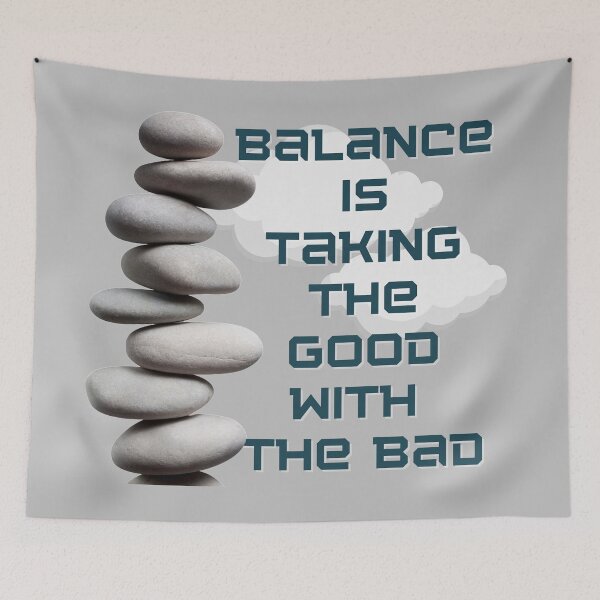 Item preview, Life balance, silver designed and sold by Zukhra79.