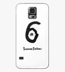 Drake Merchandise Case/Skin for Samsung Galaxy