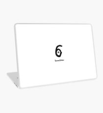 Drake Merchandise Laptop Skin