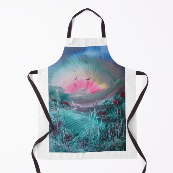 Item preview, Rainbow Land designed and sold by Wendy Usher.