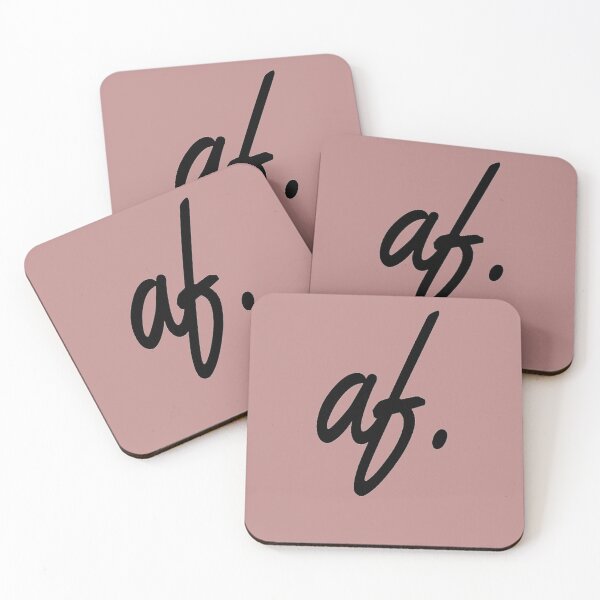 Item preview, Copy of Absolutely Fabulous designed and sold by julset.