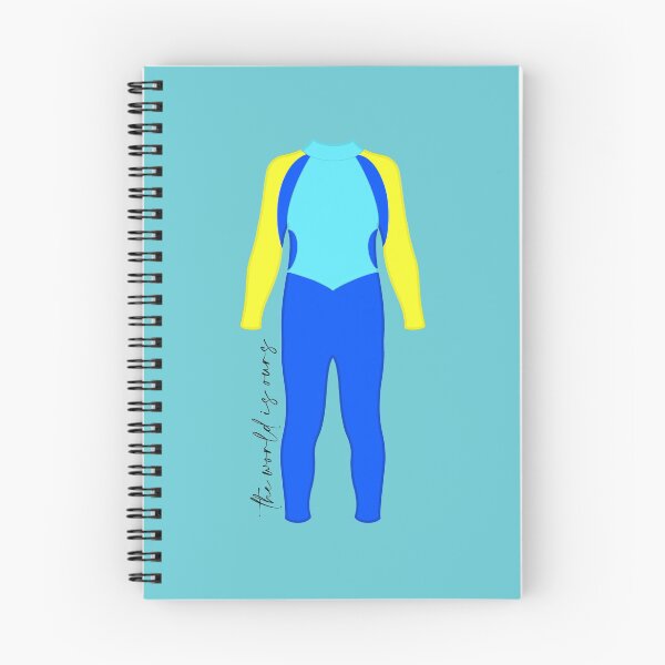 Item preview, SWO Dolphin Days Wetsuit (Female) designed and sold by stuffsaralikes.