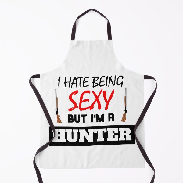 Item preview, I Hate Being Sexy But I'm A Hunter designed and sold by OMdesigns93.