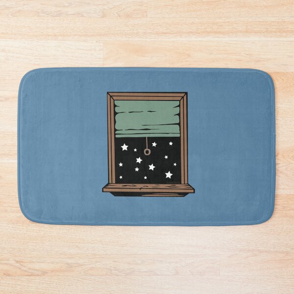Item preview, Window to the stars designed and sold by petel-paun.
