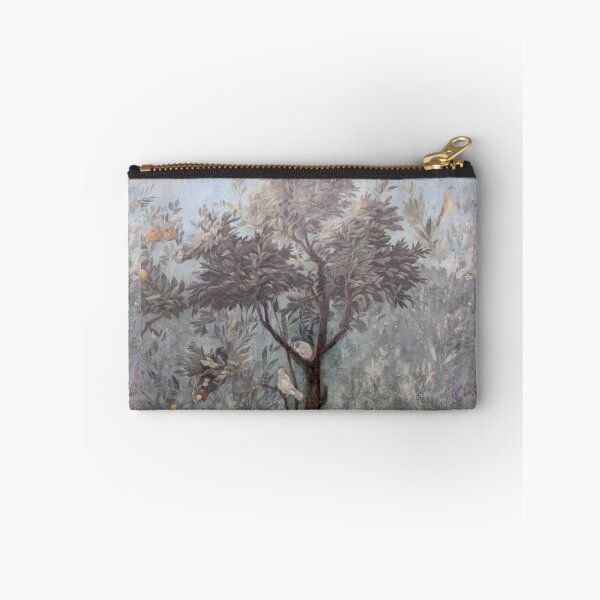 Item preview, Garden of Livia - Prima Porta - tree and birds designed and sold by The-Roman-Lady.