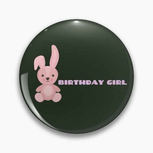 Item preview,  BIRTHDAY GIRL designed and sold by JB-M.