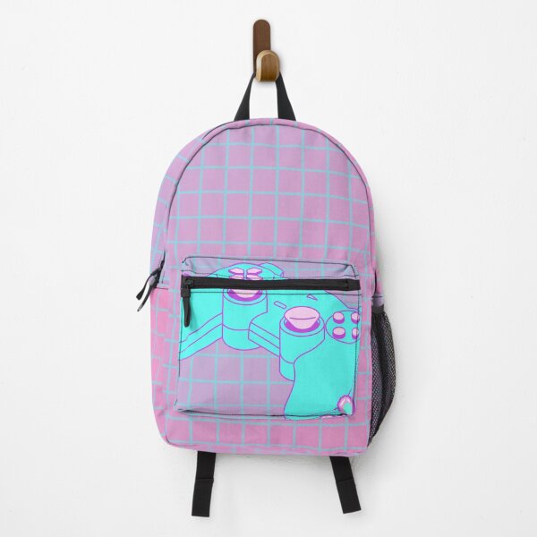 Item preview, Cute vapourwave design designed and sold by Peachy-Draws.