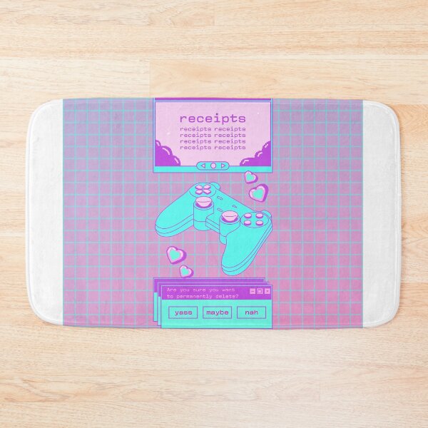 Item preview, Cute vapourwave design designed and sold by Peachy-Draws.