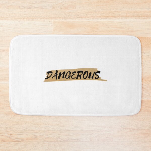 Item preview, Dangerous Pattern In Trendy Stroke Style designed and sold by Avani01.