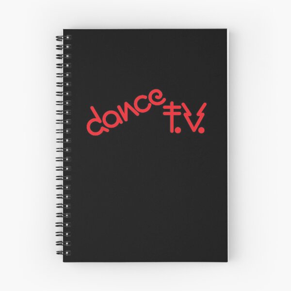 Item preview, Dance TV designed and sold by BishopCras.