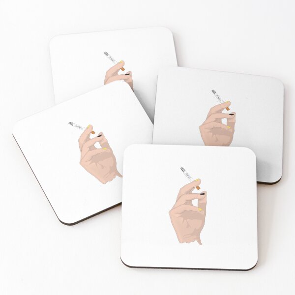 Item preview, Hand Angel Cigarette Collection x Duplicity  designed and sold by happy-days1d.