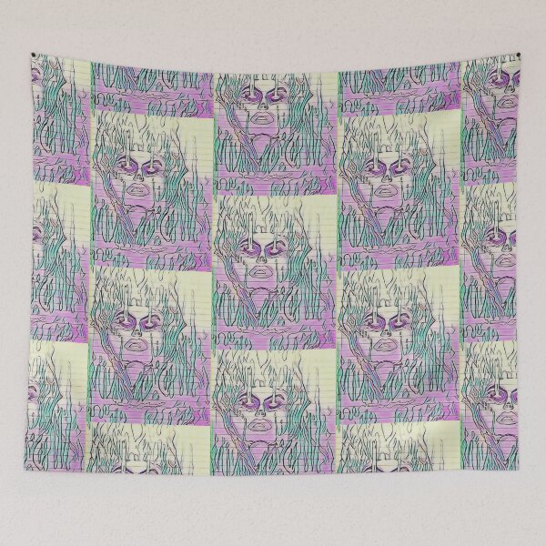 Item preview, Paper Drawing Fathom designed and sold by MP513.