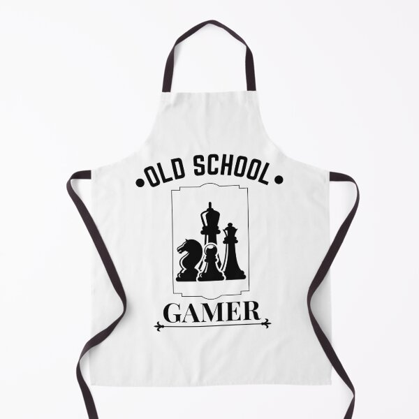Item preview, Old School Gamer designed and sold by JoPhrasier.