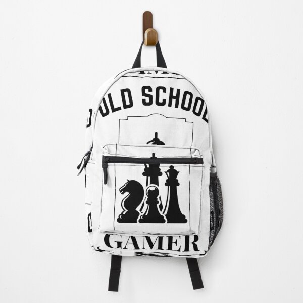 Item preview, Old School Gamer designed and sold by JoPhrasier.