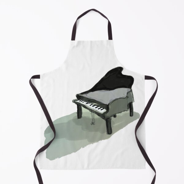 Item preview, Piano designed and sold by NinaMilivojevic.