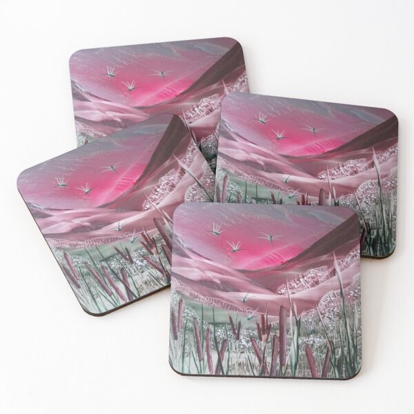 Item preview, Bullrush Stream  designed and sold by Wendy Usher.