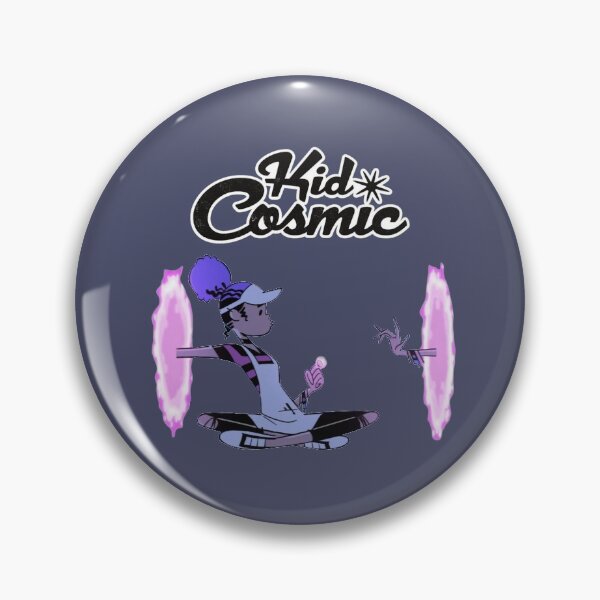 Item preview, kid cosmic designed and sold by magufalo.